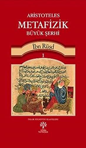Aristoteles Metafizik Büyük Şehri 1