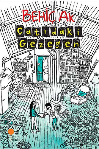 Çatıdaki Gezegen