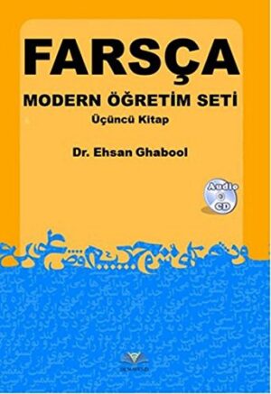 Farsça Modern Öğretim Seti; Üçüncü Kitap