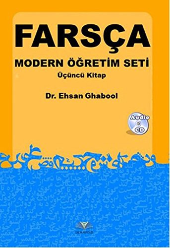 Farsça Modern Öğretim Seti; Üçüncü Kitap