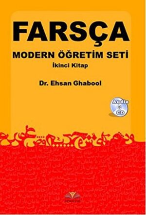Farsça Modern Öğretim Seti; İkinci Kitap