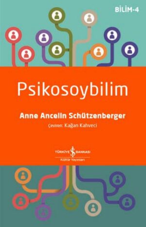 Psikosoybilim