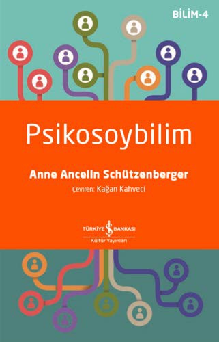 Psikosoybilim
