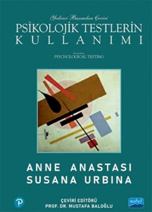 Psikoljik Testlerin Kullanımı