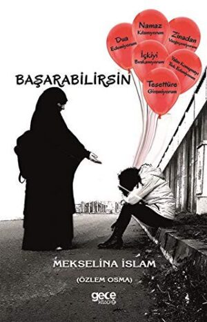 Başarabilirsin