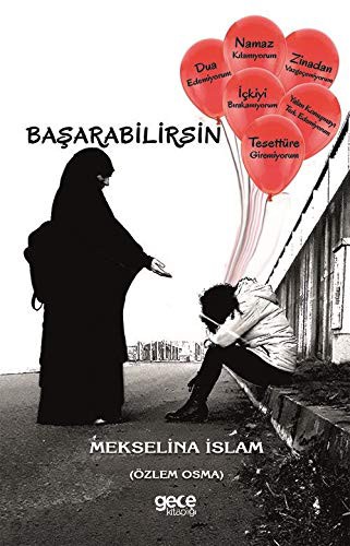 Başarabilirsin