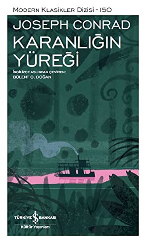 Karanlığın Yüreği