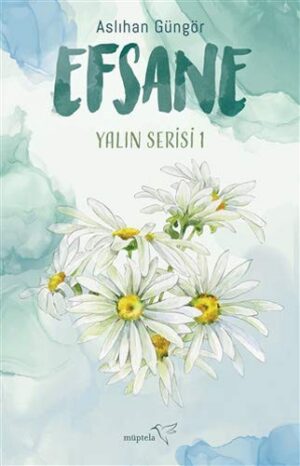Efsane Yalın Serisi - 1