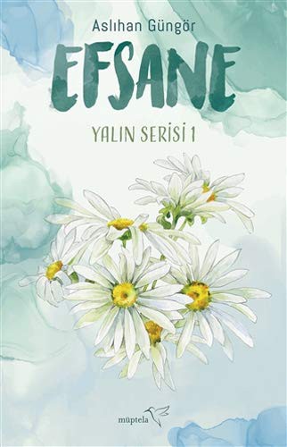 Efsane Yalın Serisi - 1