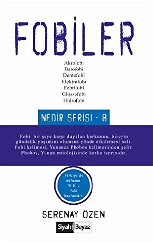 Fobiler Nedir Serisi - 8