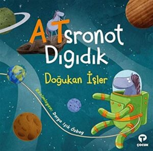 Atsronot Dıgıdık