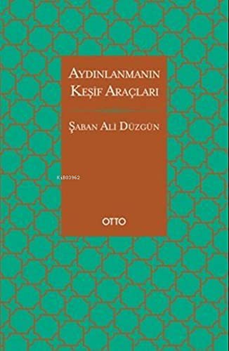Aydınlanmanın Keşif Araçları