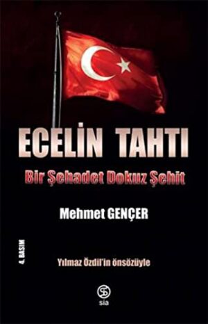 Ecelin Tahtı; Bir Şehadet Dokuz Şehit