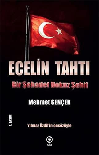 Ecelin Tahtı; Bir Şehadet Dokuz Şehit