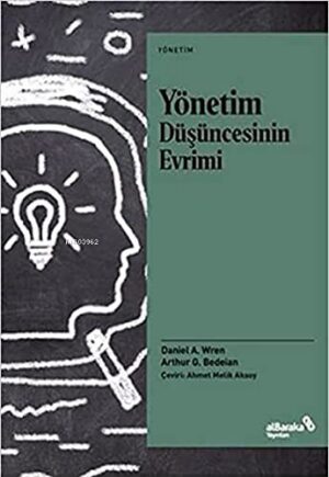 Yönetim Düşüncesinin Evrimi