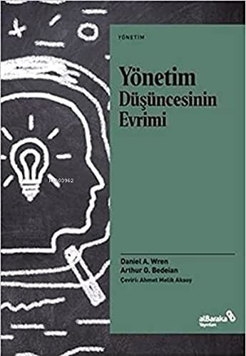 Yönetim Düşüncesinin Evrimi