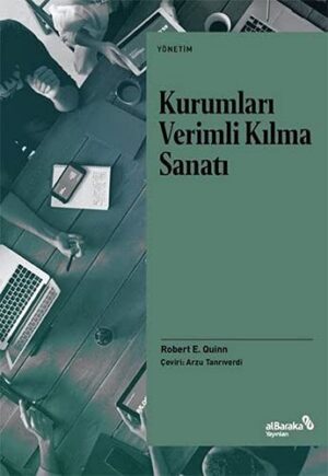 Kurumları Verimli Kılma Sanatı