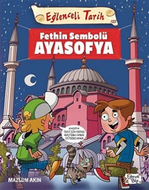 Fethin Sembolü Ayasofya