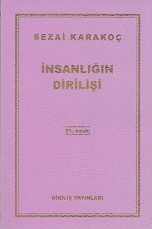 İnsanlığın Dirilişi