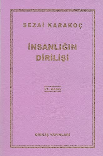 İnsanlığın Dirilişi