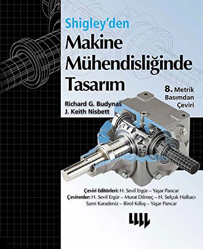 12272350-L.jpg Shigley'den Makine Mühendisliğinde Tasarım (Ekonomik Baskı)
