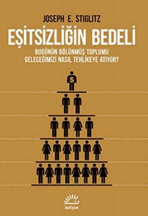 Eşitsizliğin Bedeli; Bugünün Bölünmüş Toplumu Geleceğimizi Nasıl Tehlikeye Atıyor ?