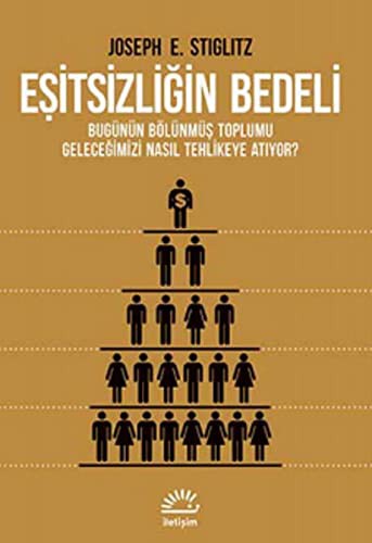 Eşitsizliğin Bedeli; Bugünün Bölünmüş Toplumu Geleceğimizi Nasıl Tehlikeye Atıyor ?