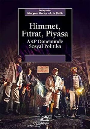 Himmet, Fıtrat, Piyasa; AKP Döneminde Sosyal Politika