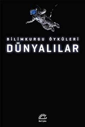 Dünyalılar; Bilimkurgu Öyküleri