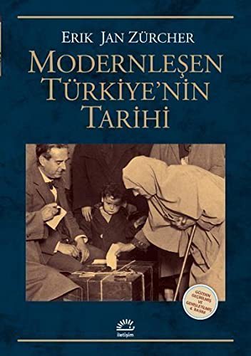 12272845-L.jpg Modernleşen Türkiyenin Tarihi Gözden Geçirilmiş ve Genişletilmiş Baskı