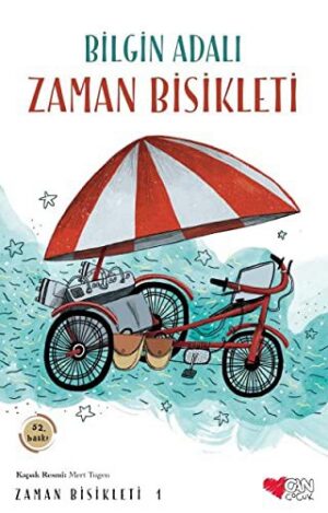 Zaman Bisikleti;Zaman Bisikleti 1