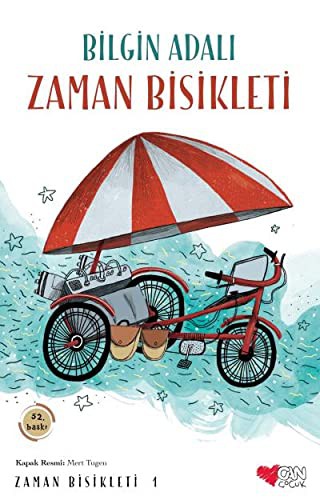 Zaman Bisikleti;Zaman Bisikleti 1