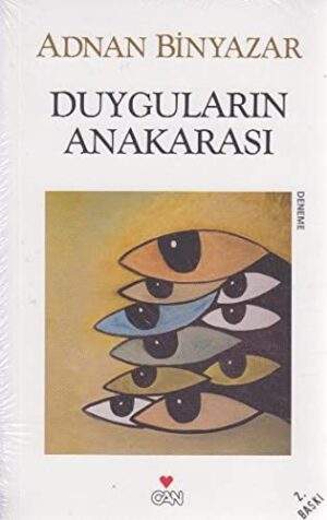 Duyguların Anakarası