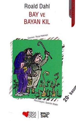 Bay ve Bayan Kıl