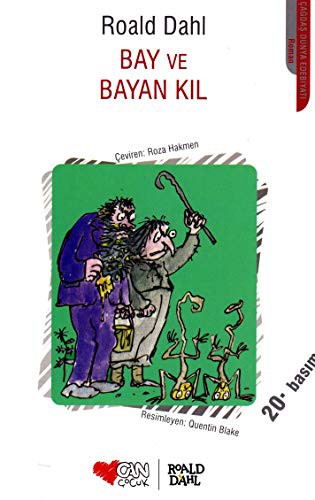 Bay ve Bayan Kıl
