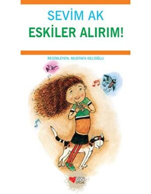 Eskiler Alırım!