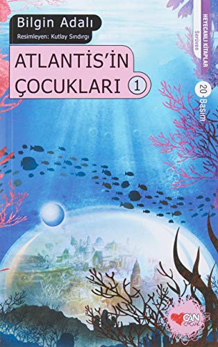 Atlantis'in Çocukları 1
