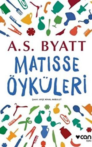 Matisse Öyküleri