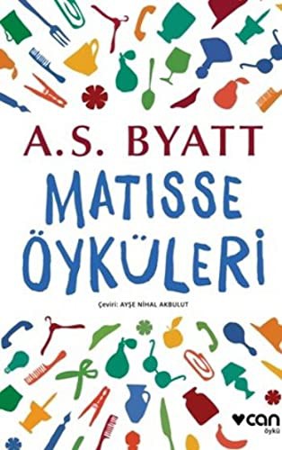 Matisse Öyküleri