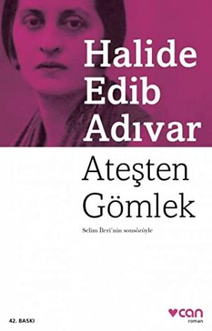 Ateşten Gömlek