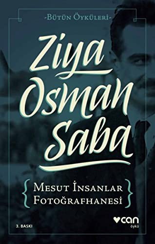 Mesut İnsanlar Fotoğrafhanesi; Bütün Öyküleri