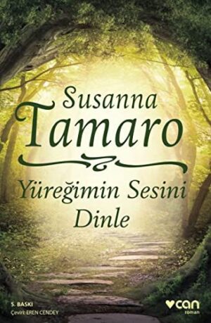 Yüreğimin Sesini Dinle