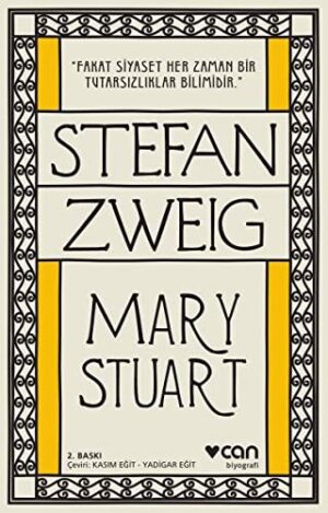 Mary Stuart