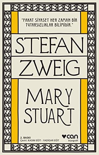 Mary Stuart