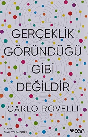 Gerçeklik Göründüğü Gibi Değildir