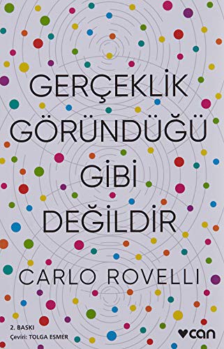 Gerçeklik Göründüğü Gibi Değildir