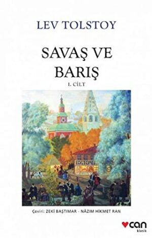 Savaş ve Barış
