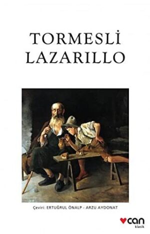 Tormesli Lazarillo