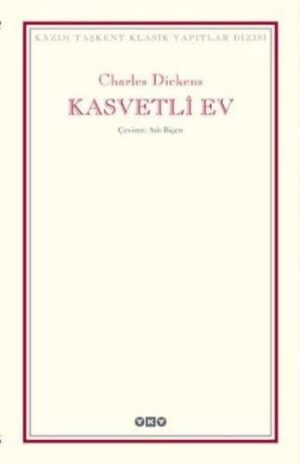 Kasvetli Ev (Ciltli - Takım)