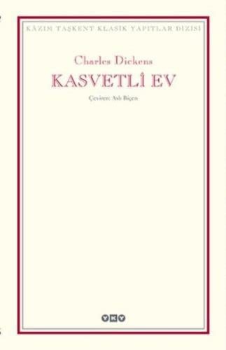 Kasvetli Ev (Ciltli - Takım)